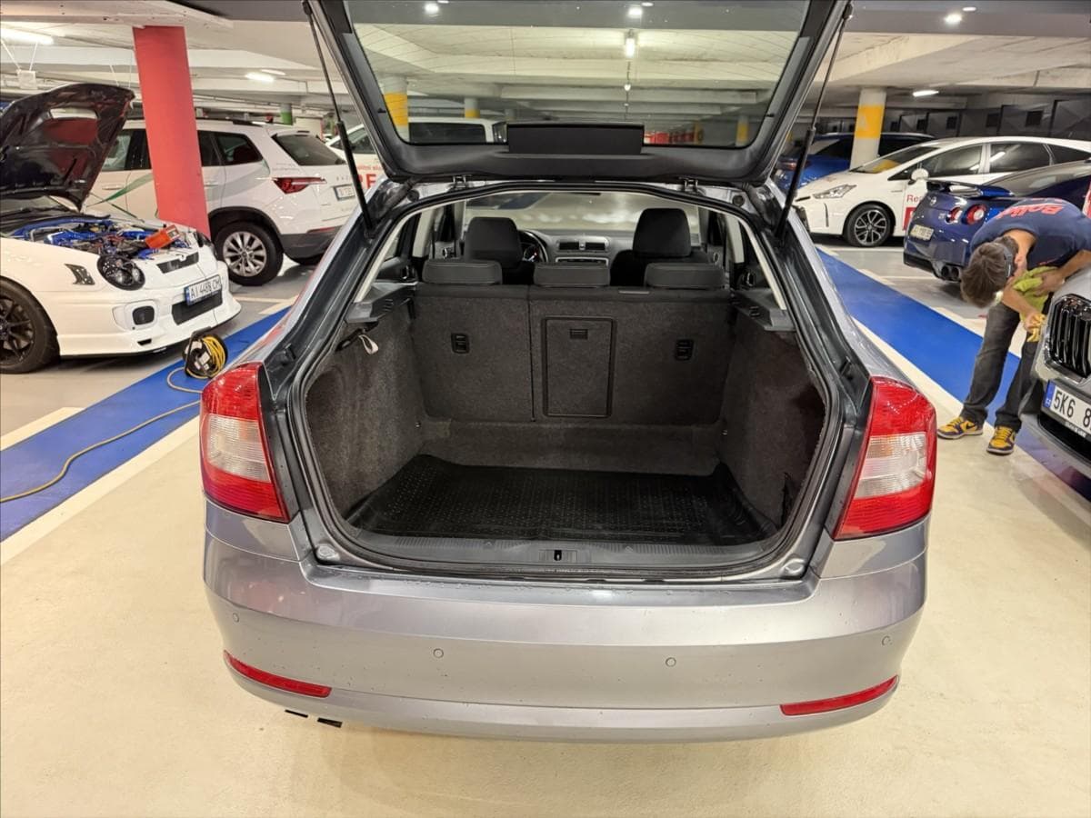 2013 Škoda OCTAVIA - 5