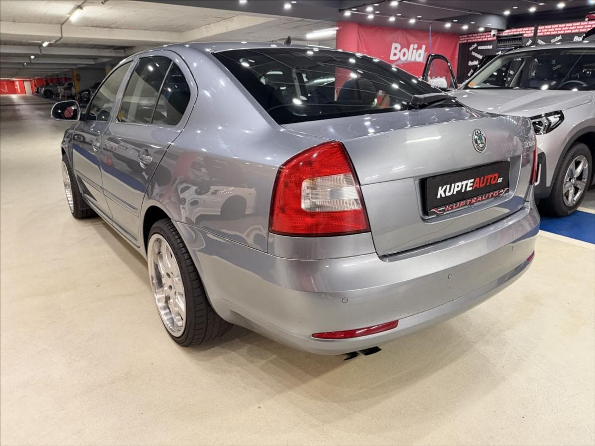 2013 Škoda OCTAVIA - 3