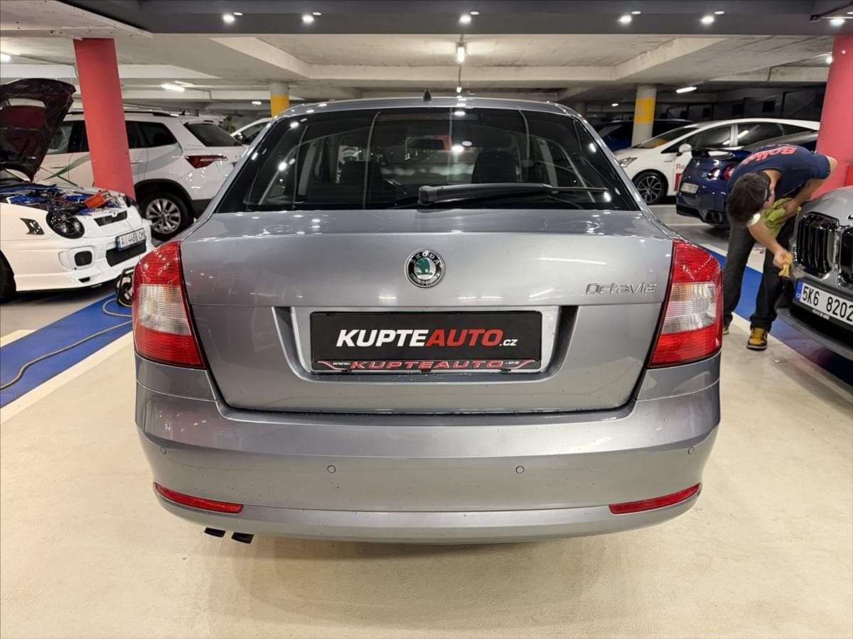 2013 Škoda OCTAVIA - 4