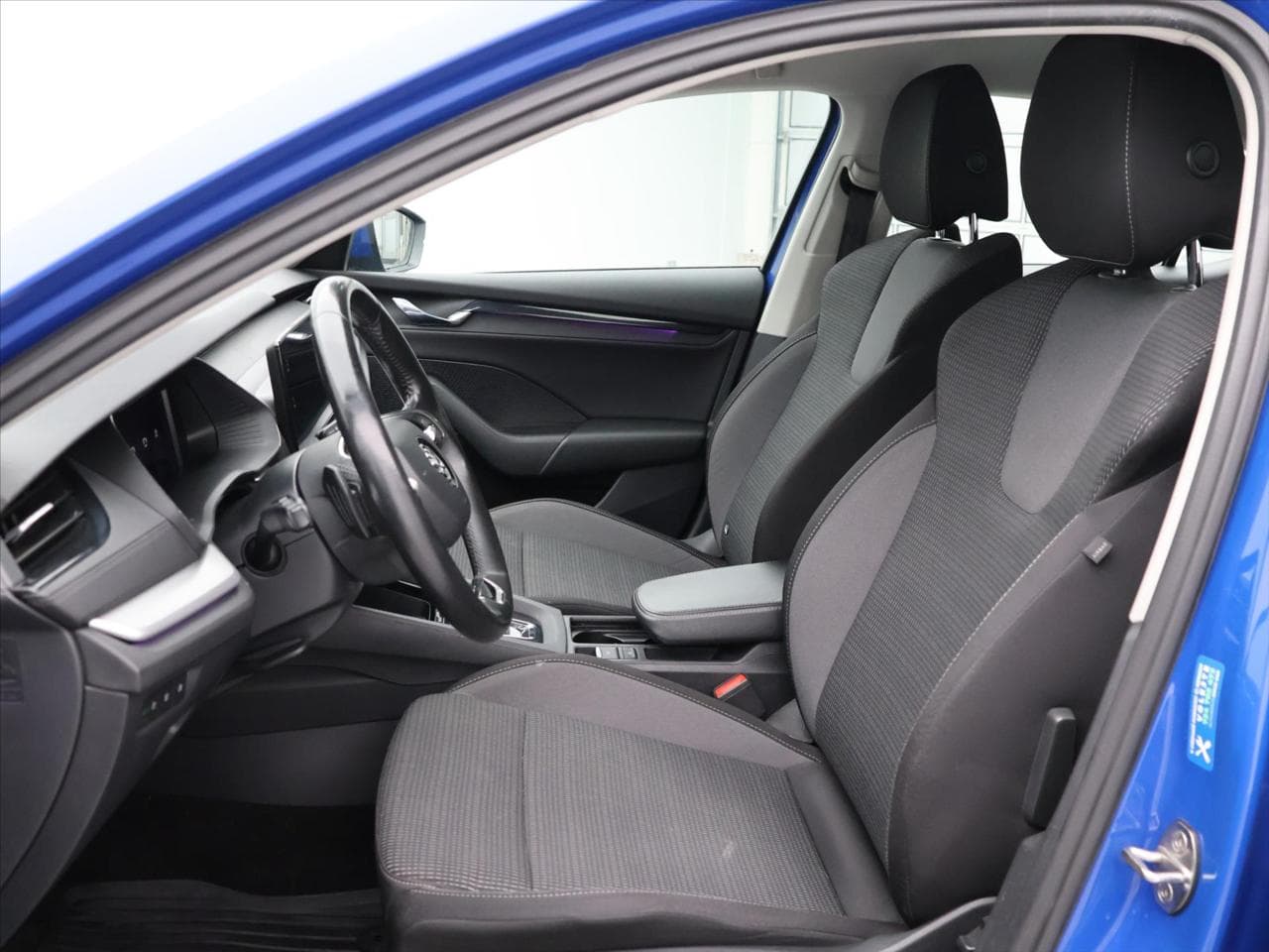 2021 Škoda OCTAVIA - 10