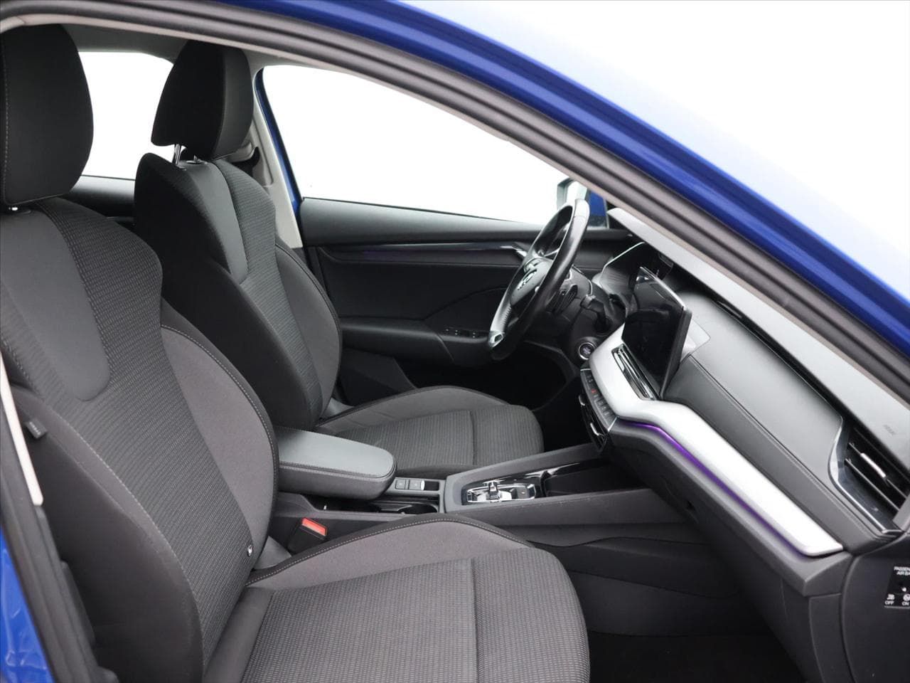 2021 Škoda OCTAVIA - 11