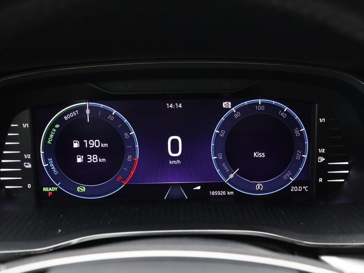 2021 Škoda OCTAVIA - 16