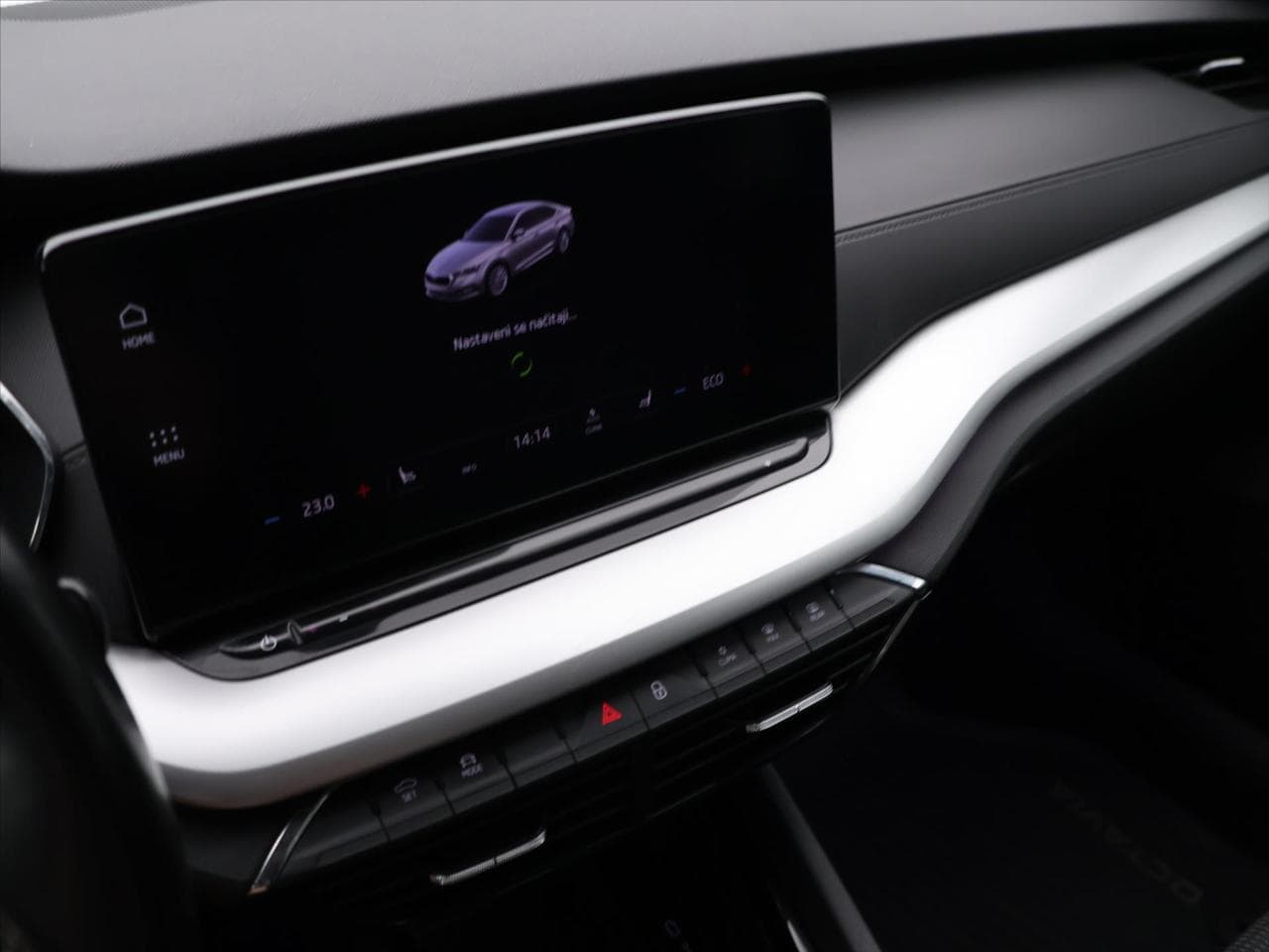 2021 Škoda OCTAVIA - 20