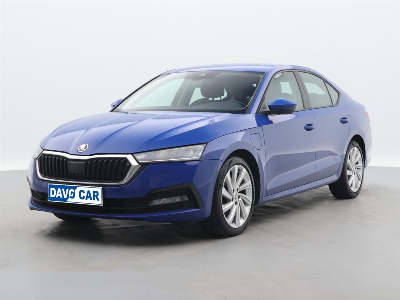2021 Škoda OCTAVIA - 3