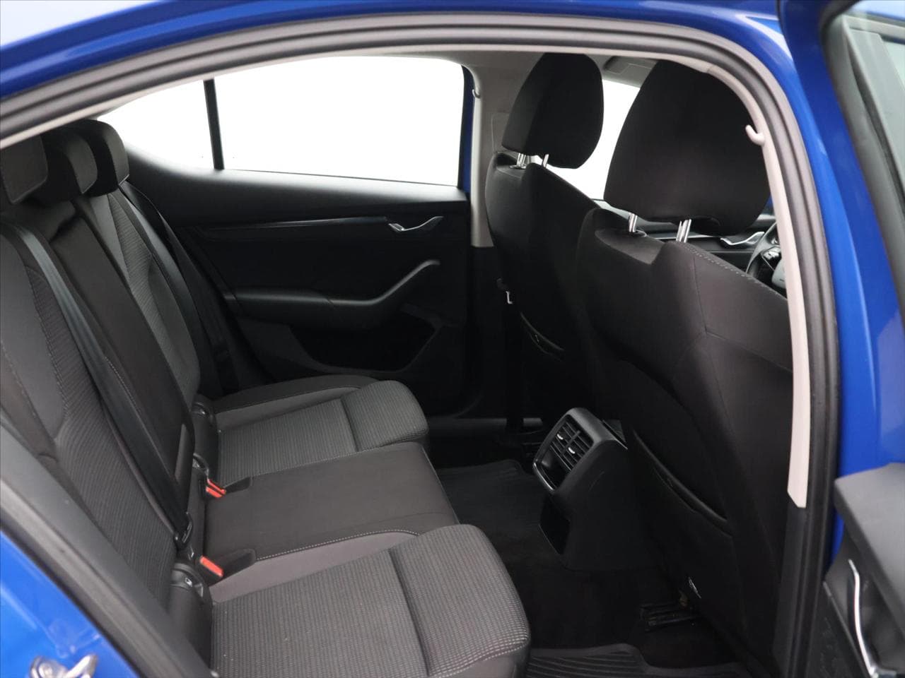 2021 Škoda OCTAVIA - 12