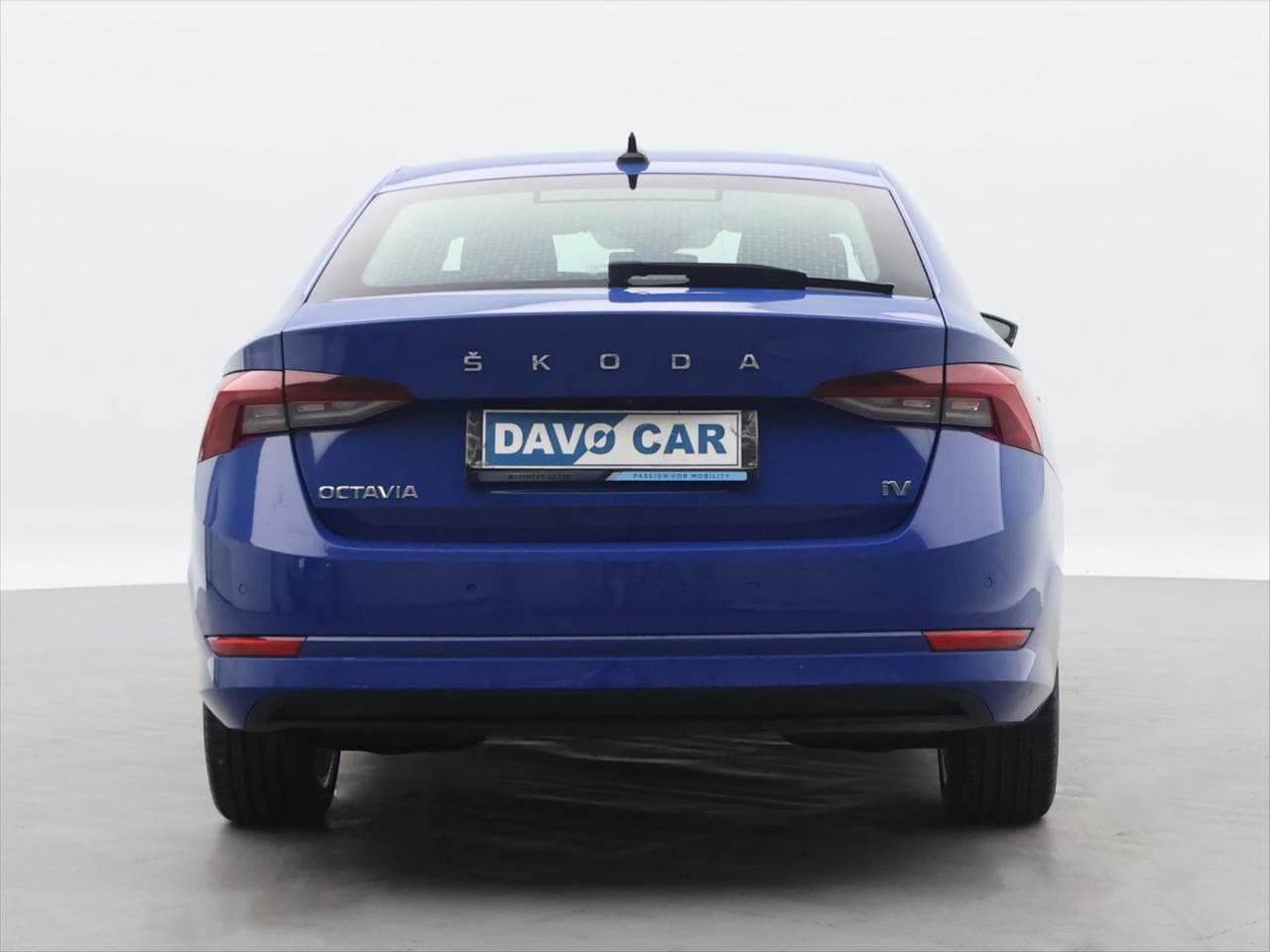 2021 Škoda OCTAVIA - 6