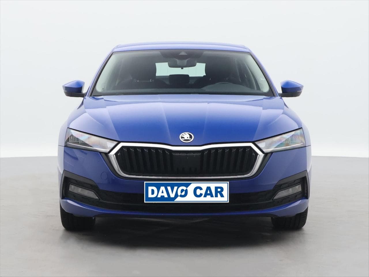 2021 Škoda OCTAVIA - 2