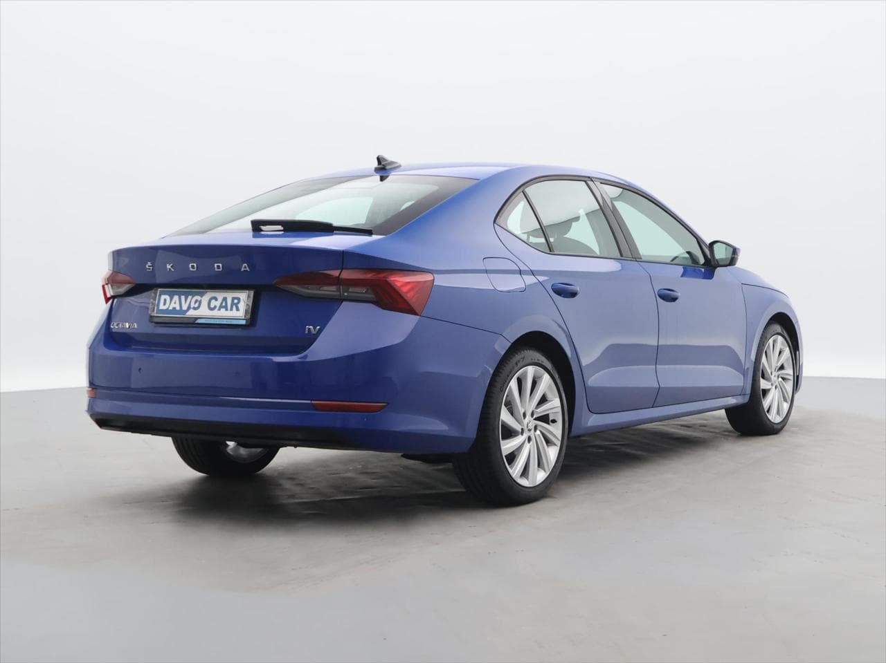 2021 Škoda OCTAVIA - 7