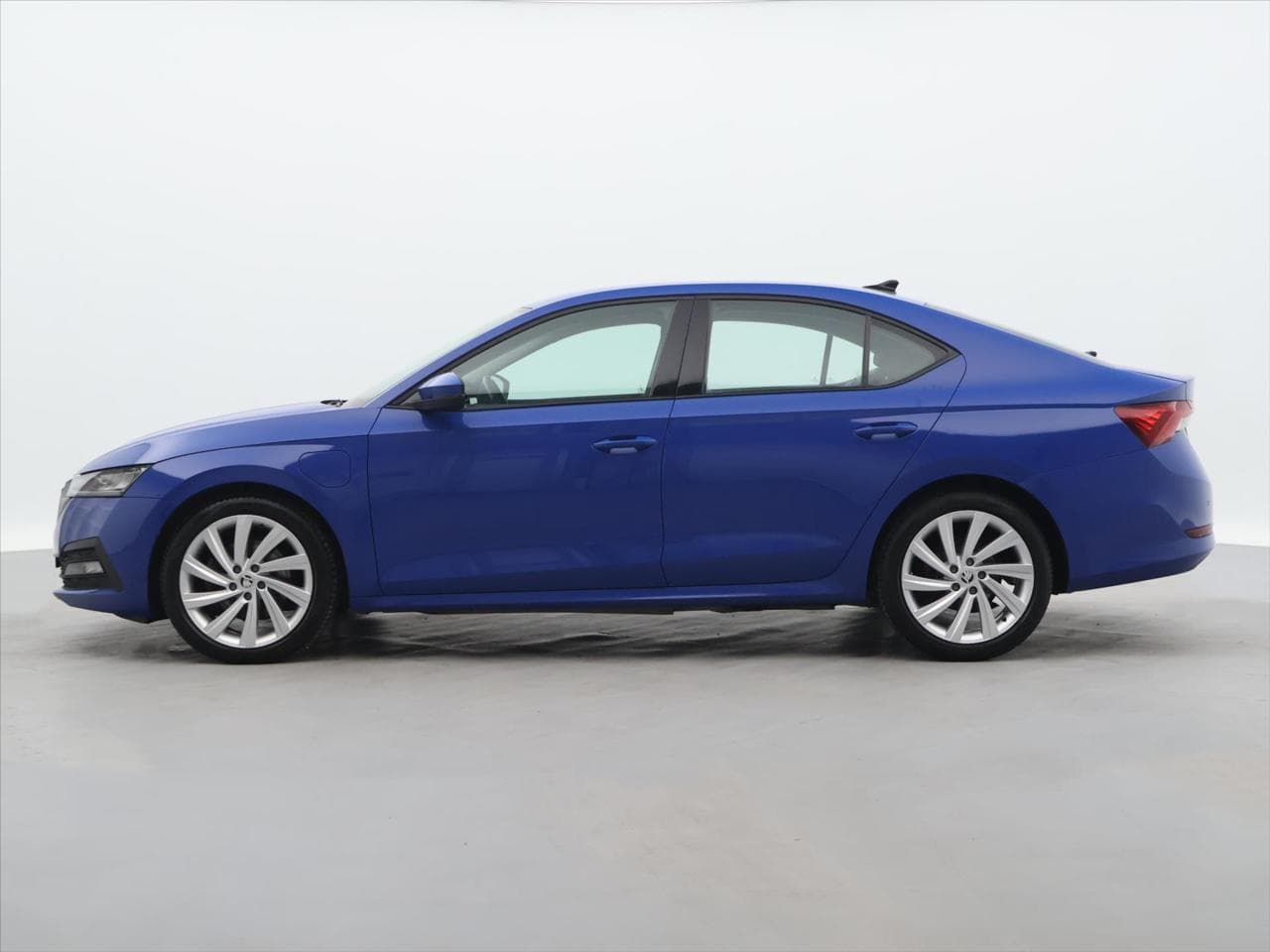 2021 Škoda OCTAVIA - 4