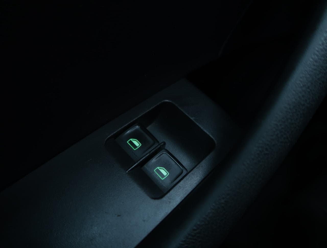 2014 Škoda Rapid - 20