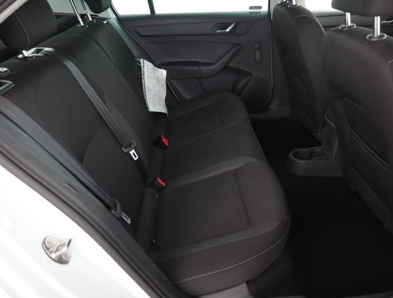 2015 Škoda Rapid - 11