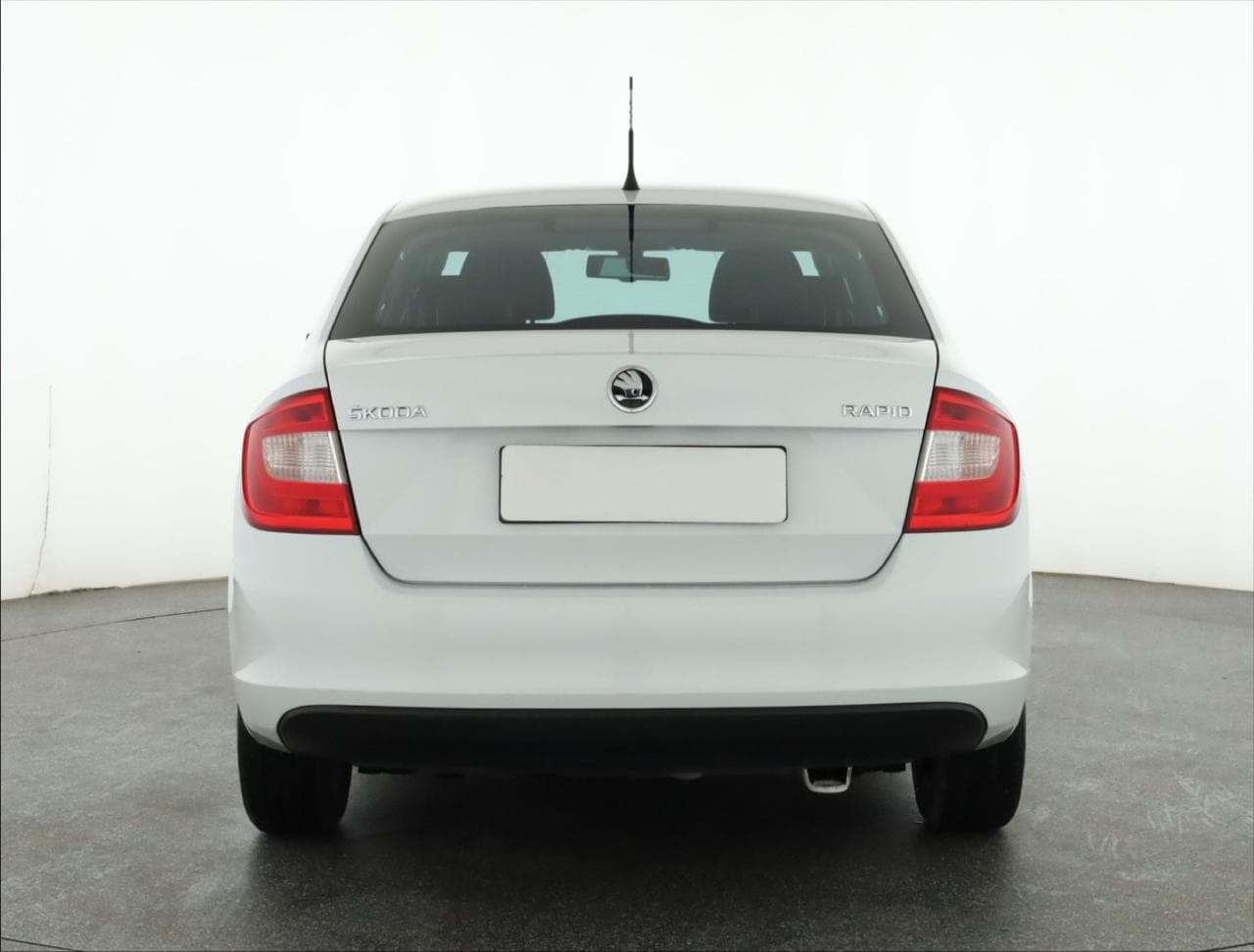 2015 Škoda Rapid - 6