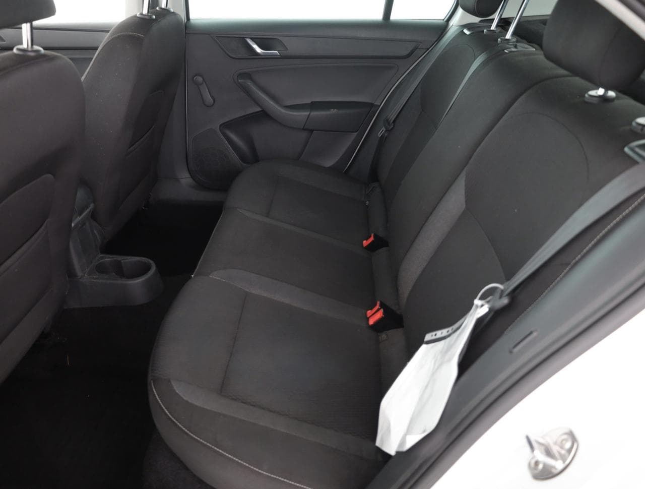 2015 Škoda Rapid - 12