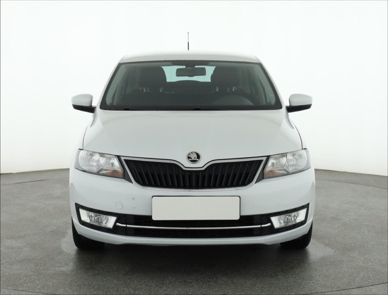 2015 Škoda Rapid - 2