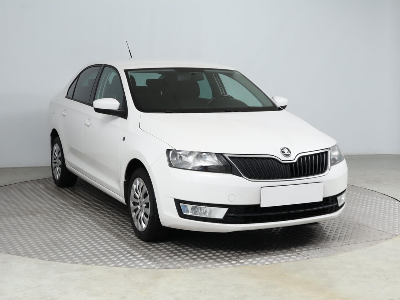 2014 Škoda RAPID