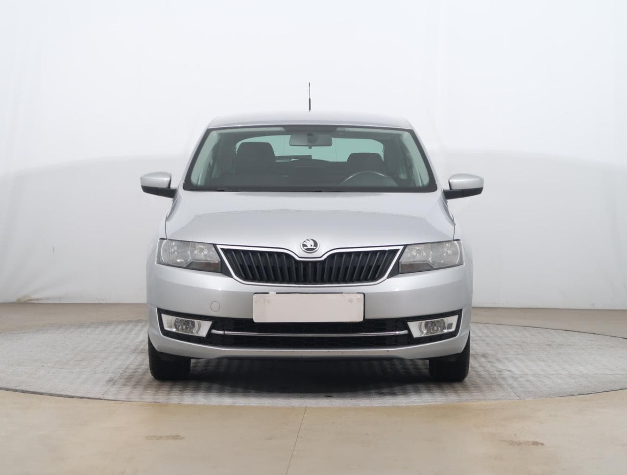 2013 Škoda RAPID - 2