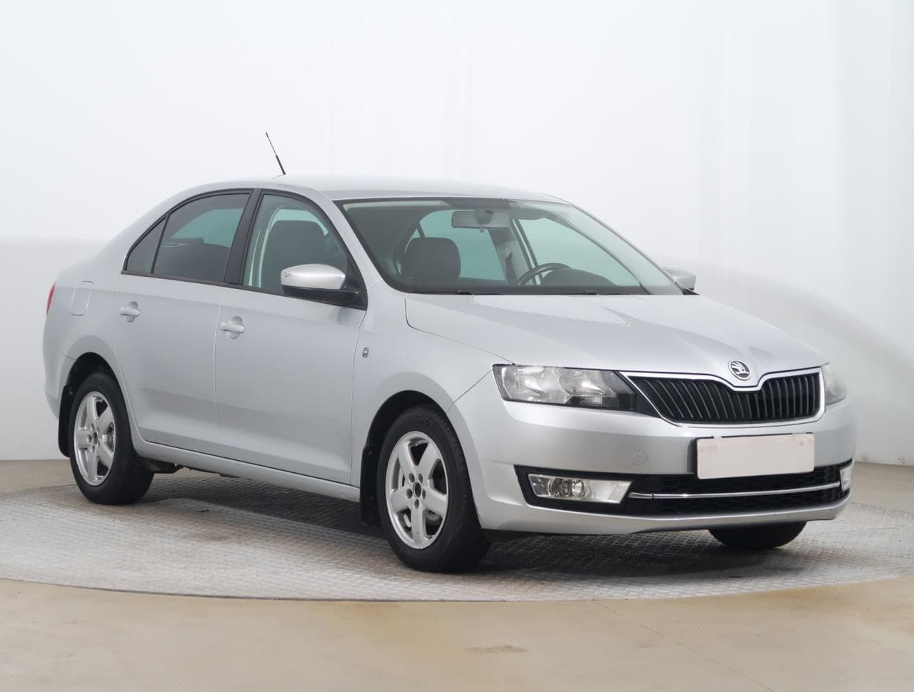 2013 Škoda RAPID