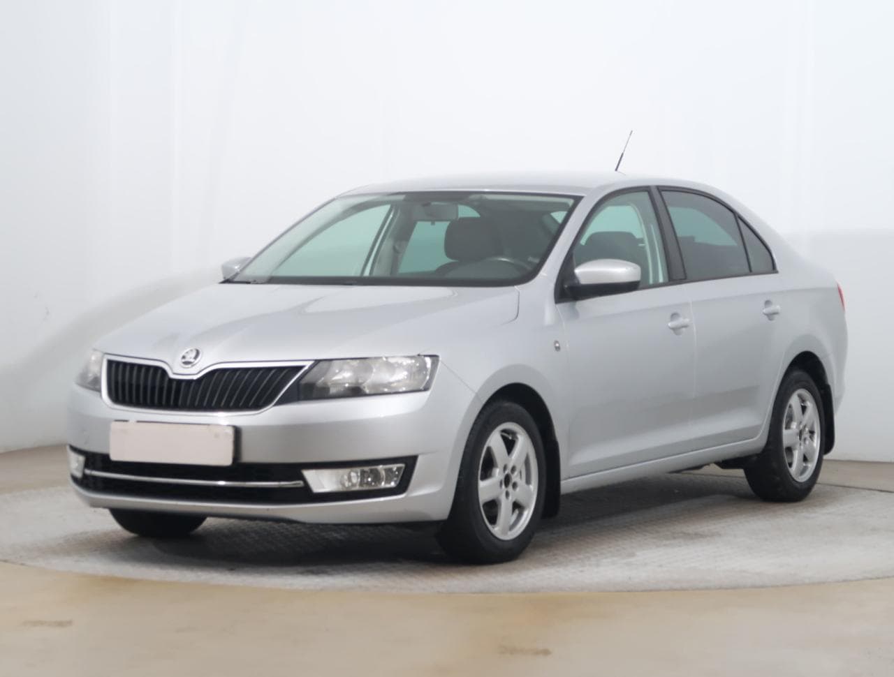 2013 Škoda RAPID - 3