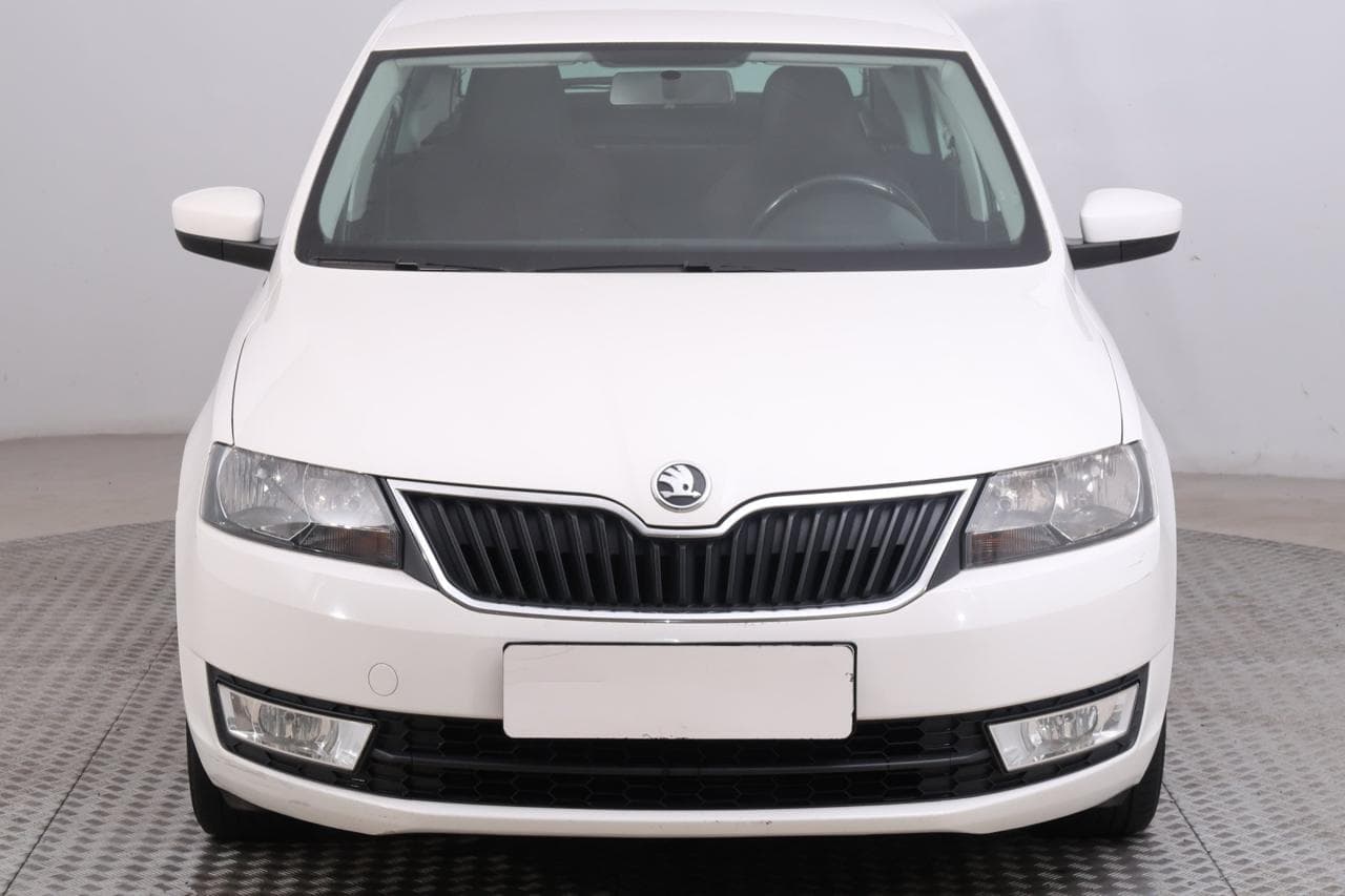 2013 Škoda RAPID - 2