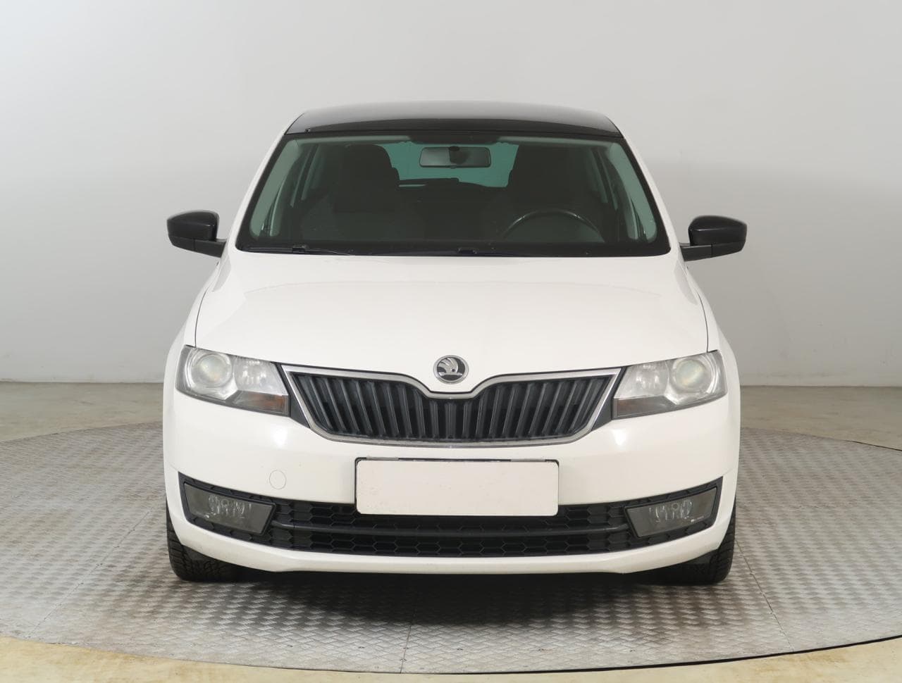 2014 Škoda RAPID - 2