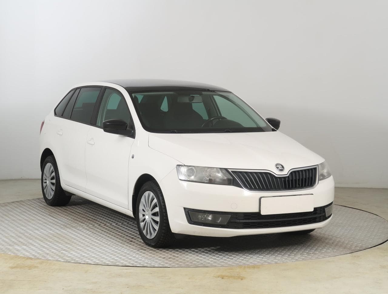 2014 Škoda RAPID