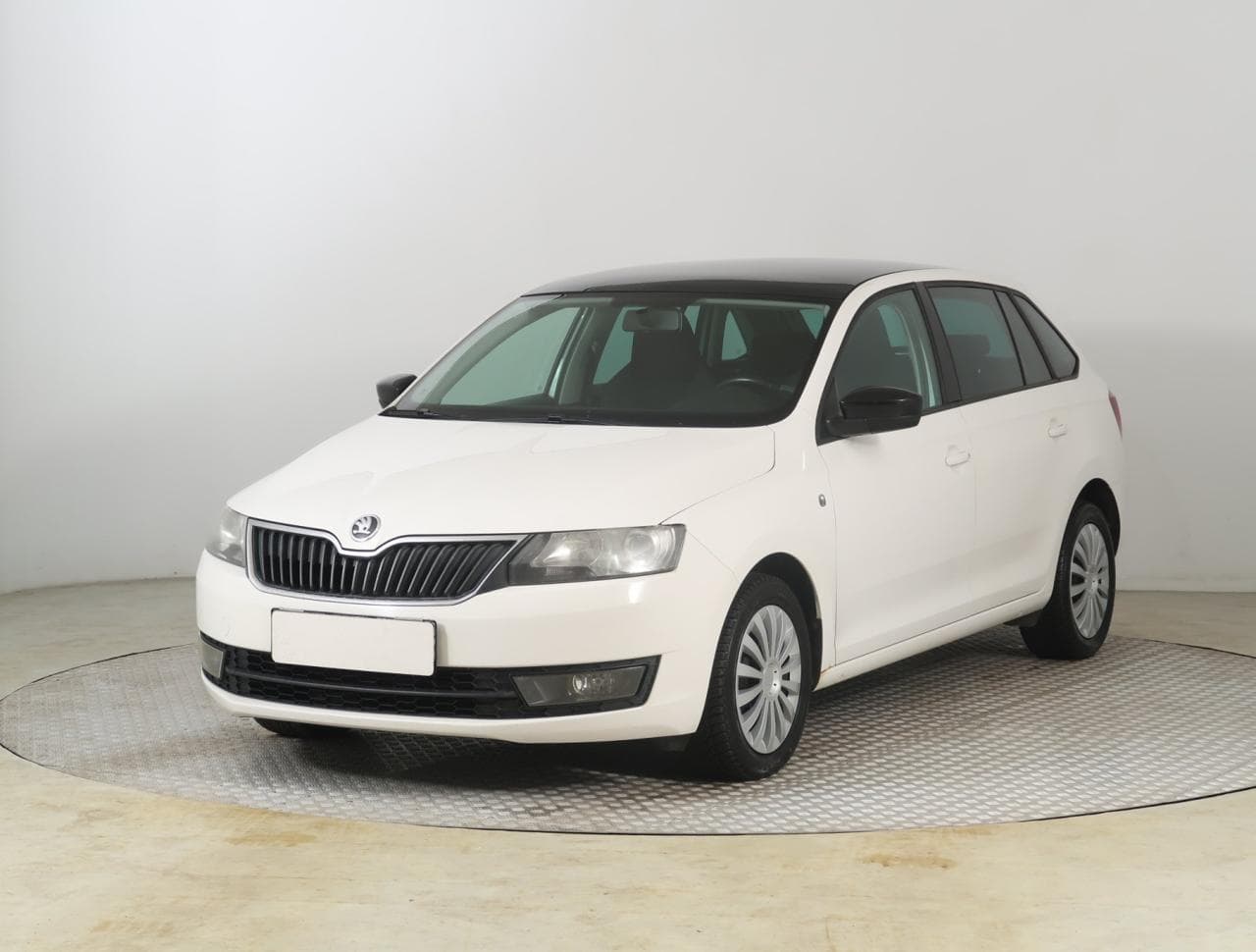 2014 Škoda RAPID - 3