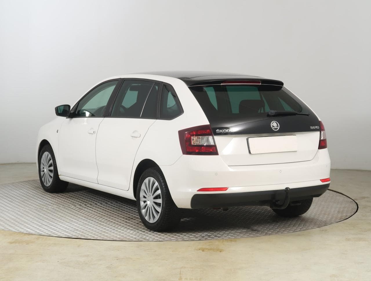2014 Škoda RAPID - 5