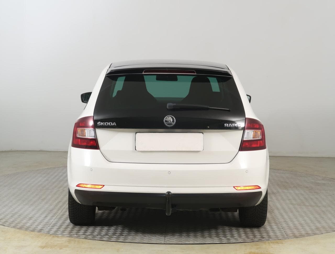 2014 Škoda RAPID - 6