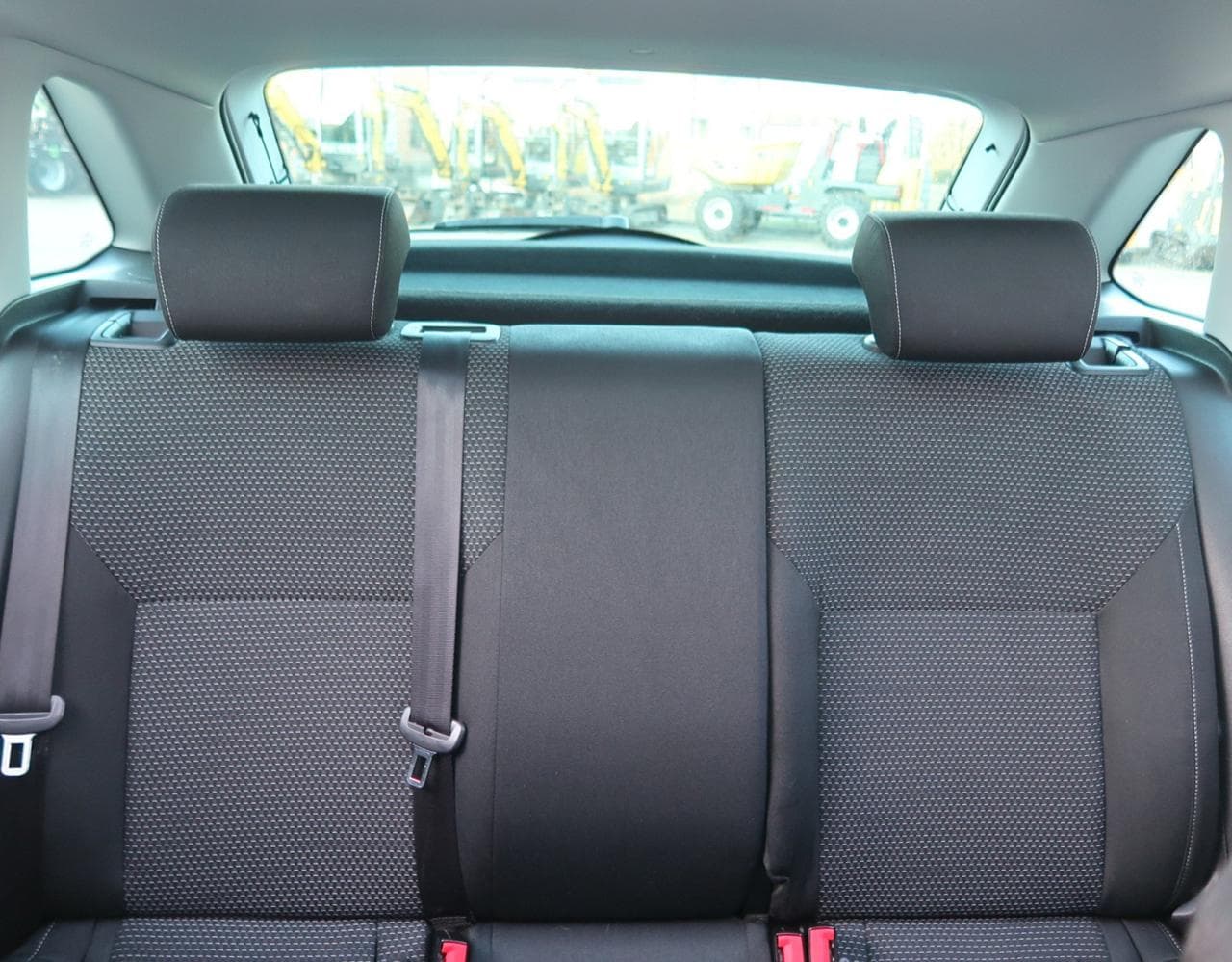 2014 Škoda RAPID - 14