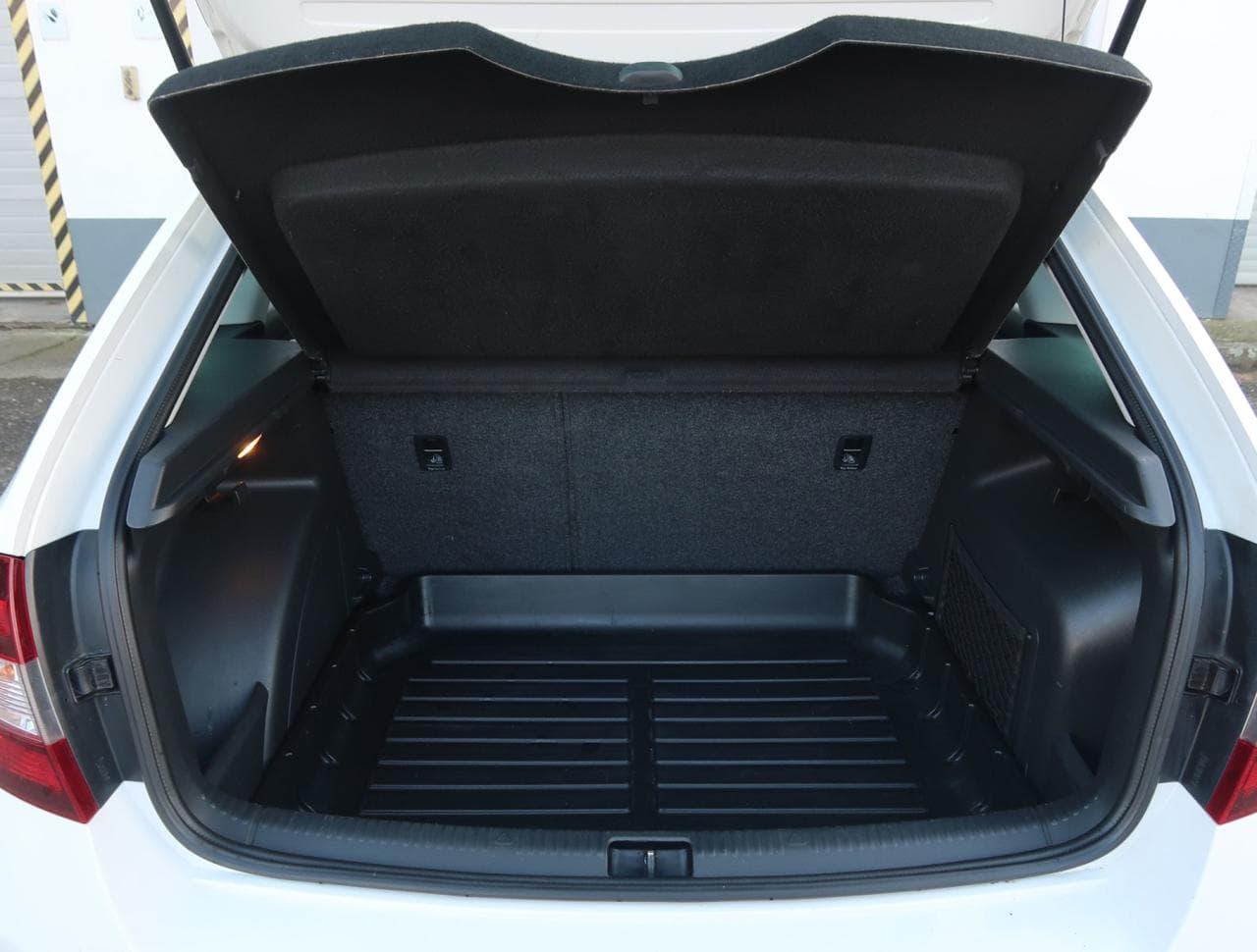 2014 Škoda RAPID - 19