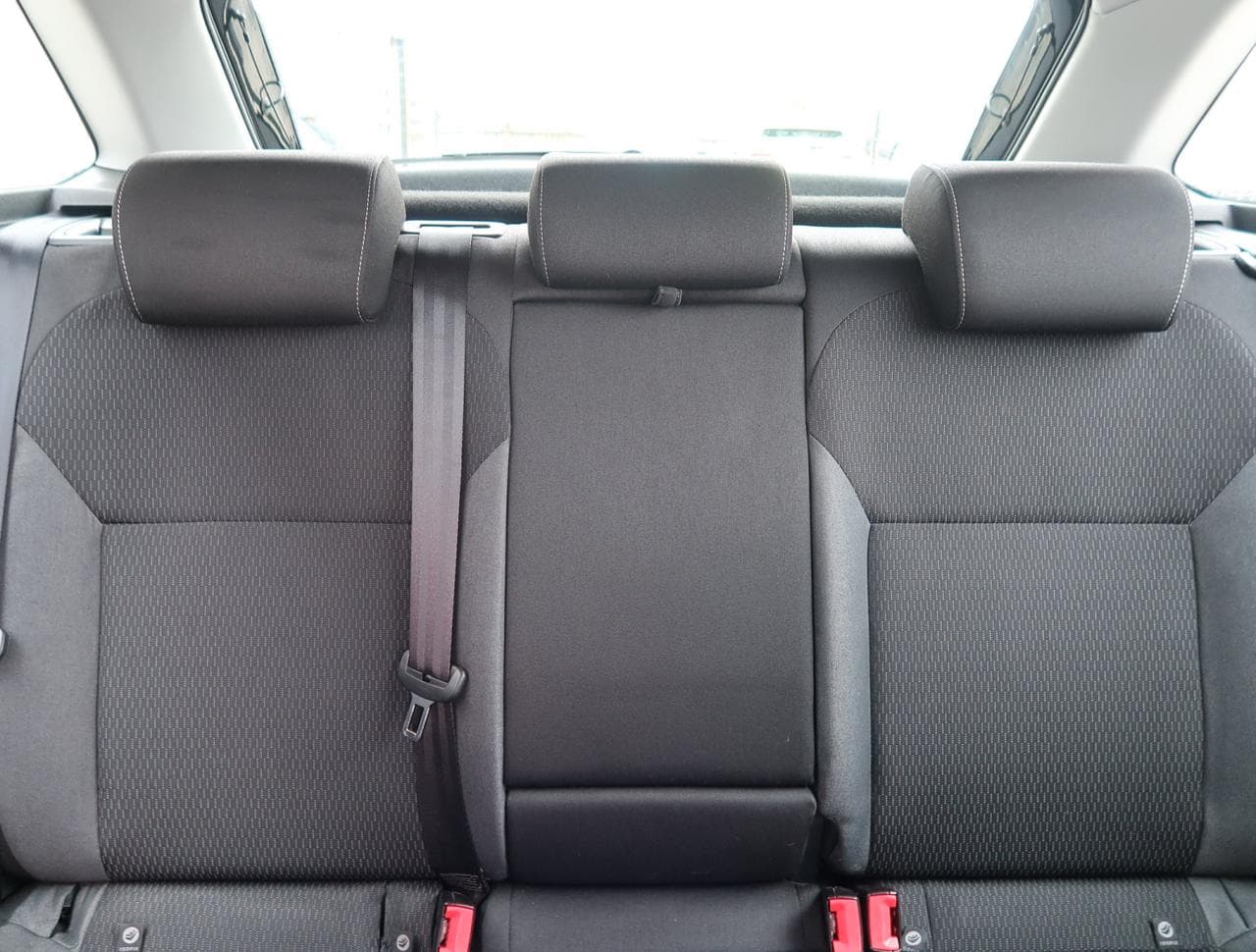 2014 Škoda Rapid - 14