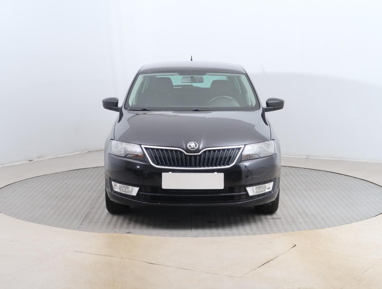 2014 Škoda Rapid - 2