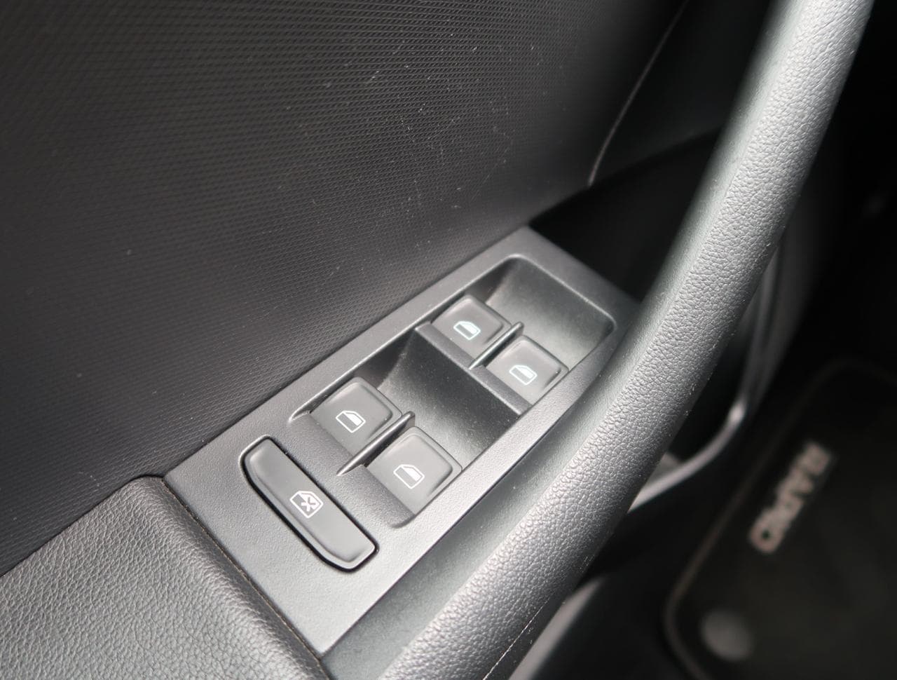 2014 Škoda Rapid - 20