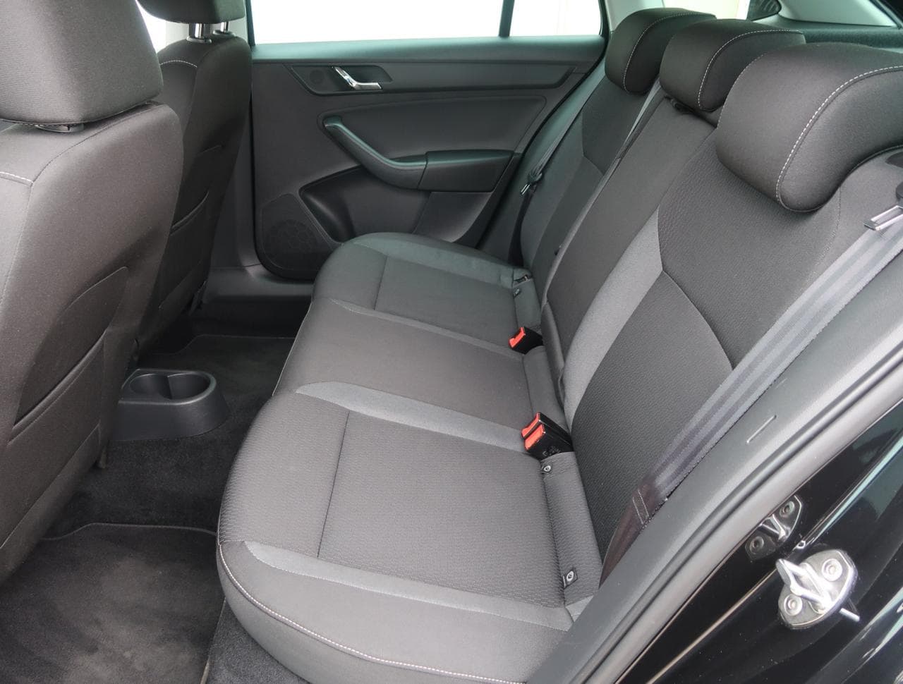 2014 Škoda Rapid - 15