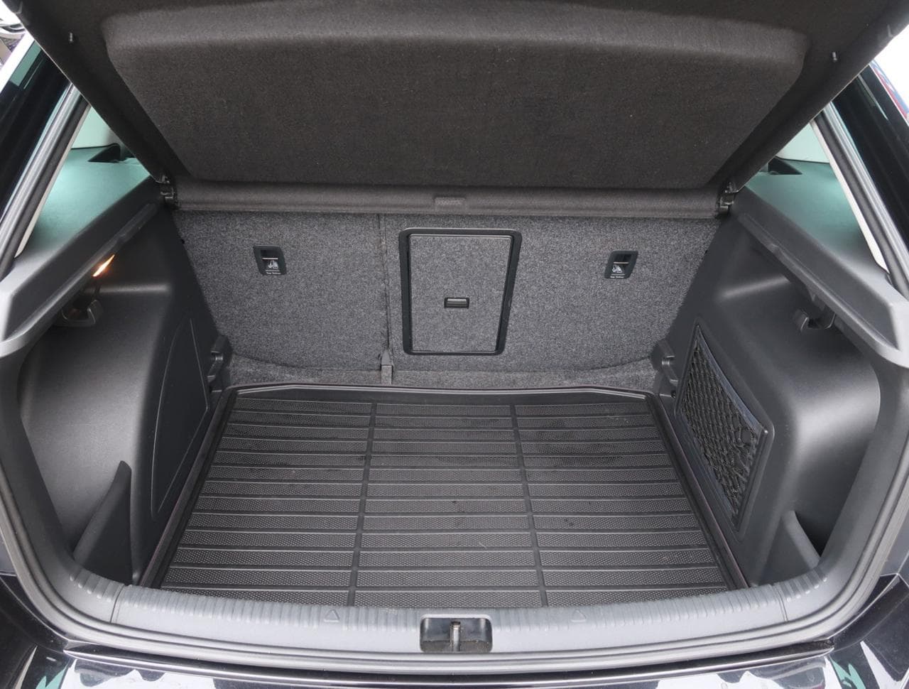 2014 Škoda Rapid - 19