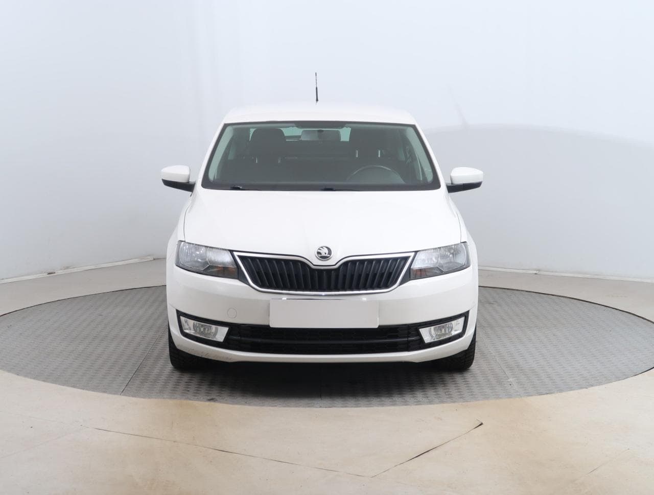 2013 Škoda RAPID - 2
