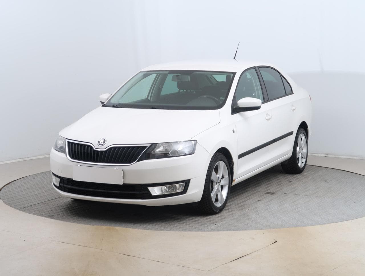 2013 Škoda RAPID - 3