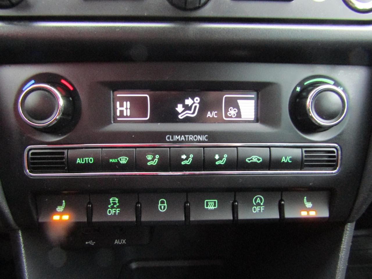 2015 Škoda RAPID - 18