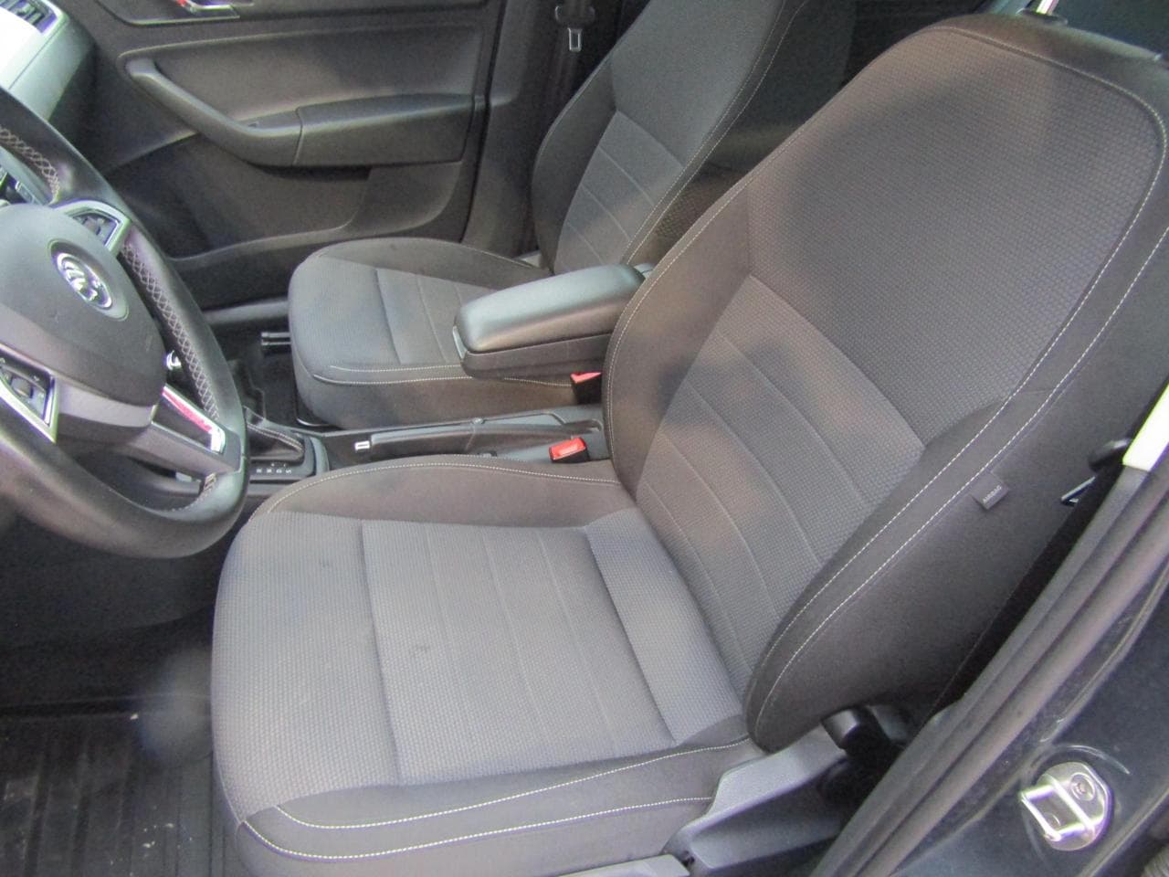 2015 Škoda RAPID - 9