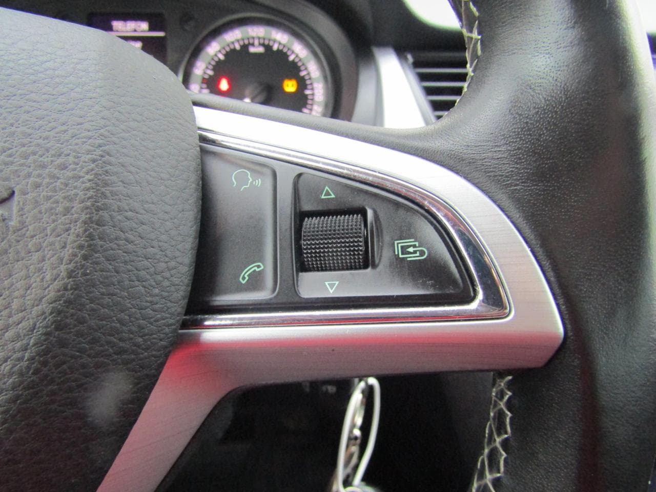 2015 Škoda RAPID - 16