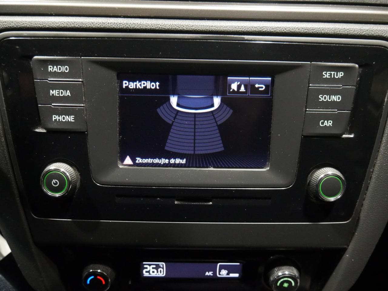2016 Škoda RAPID - 17