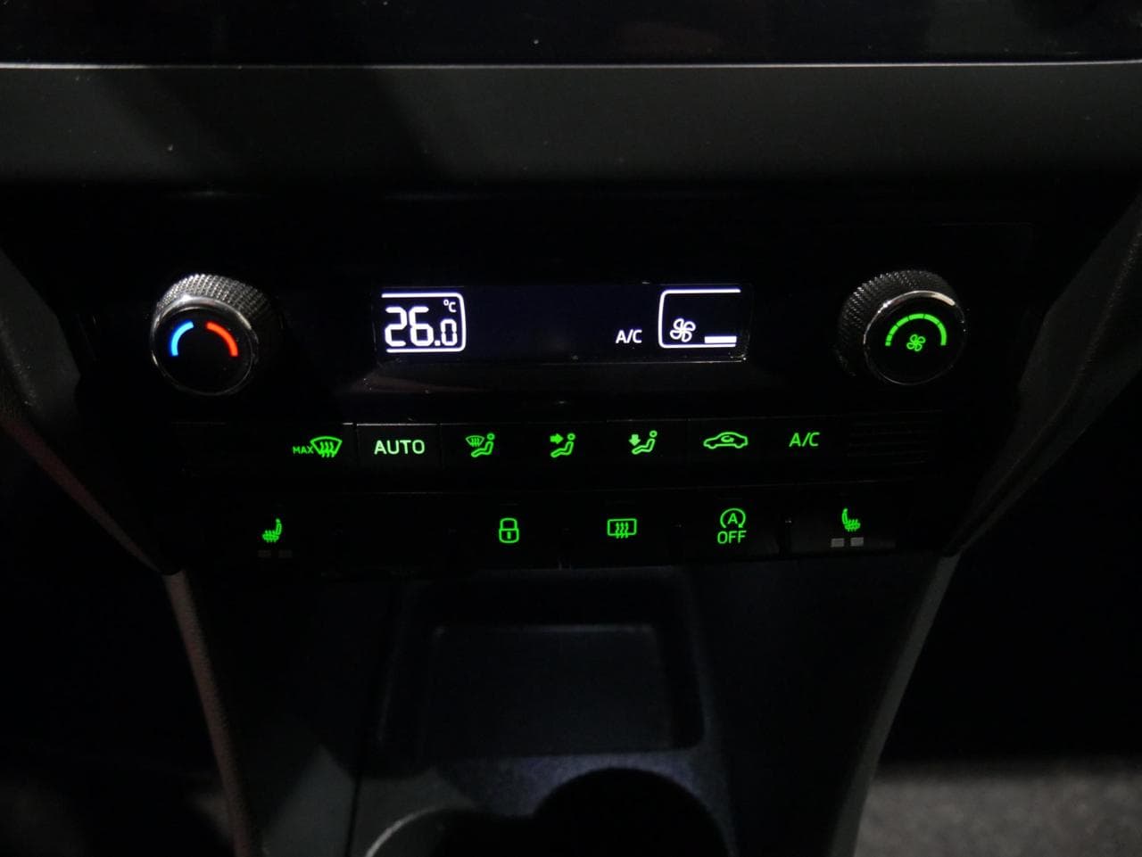 2016 Škoda RAPID - 16