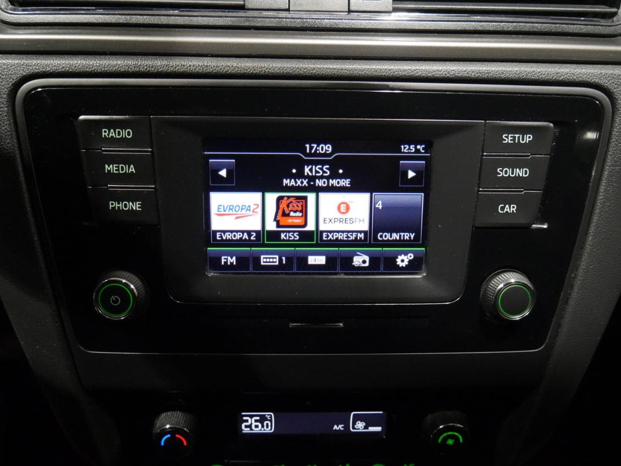2016 Škoda RAPID - 15