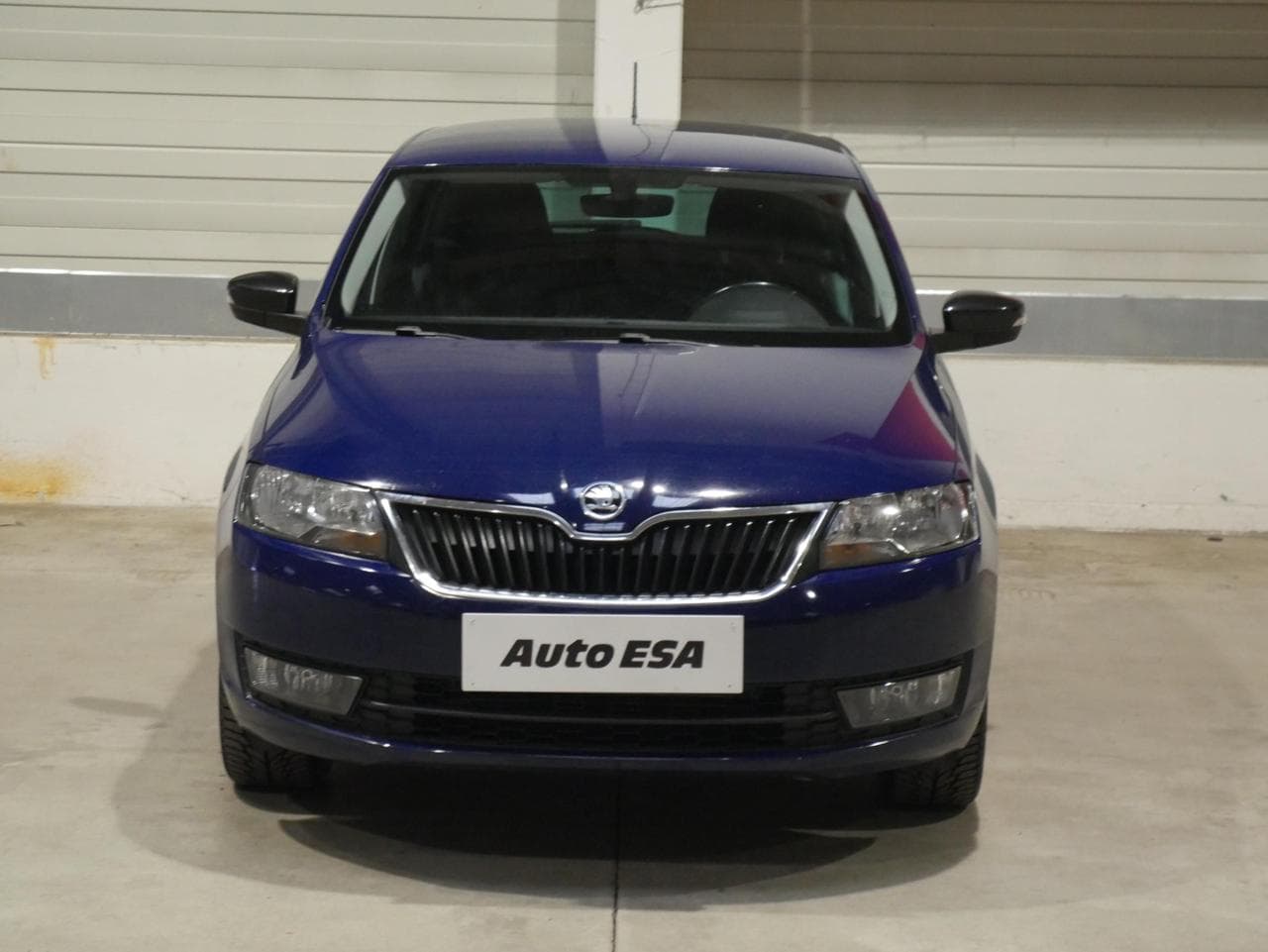 2016 Škoda RAPID - 2