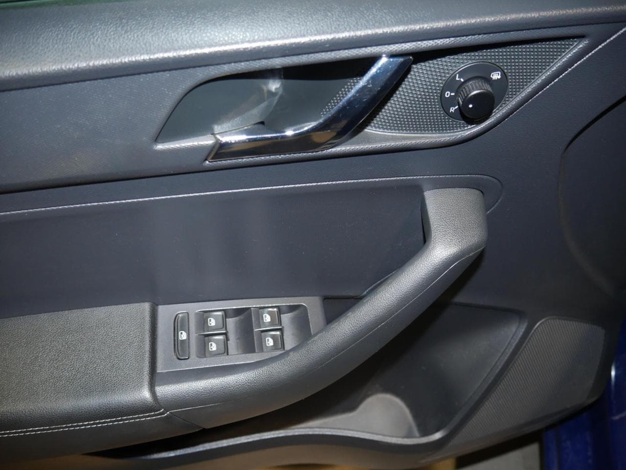 2016 Škoda RAPID - 11