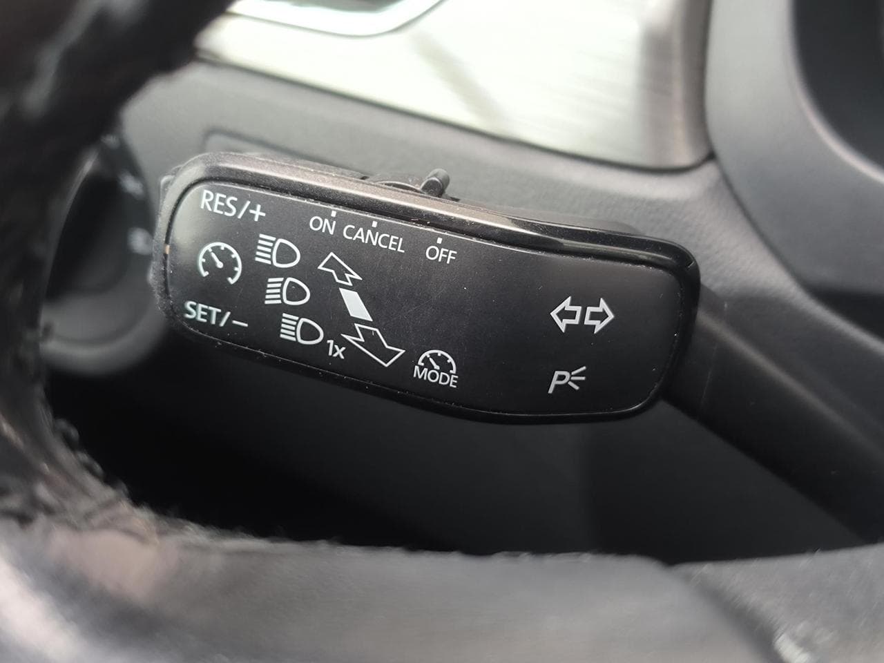 2018 Škoda Rapid - 16