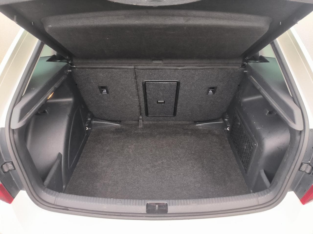 2018 Škoda Rapid - 7