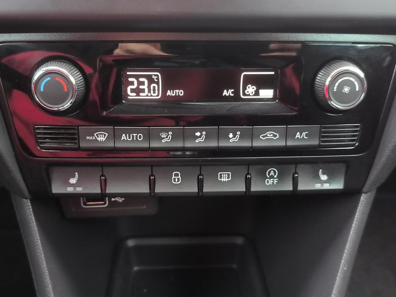 2018 Škoda Rapid - 14