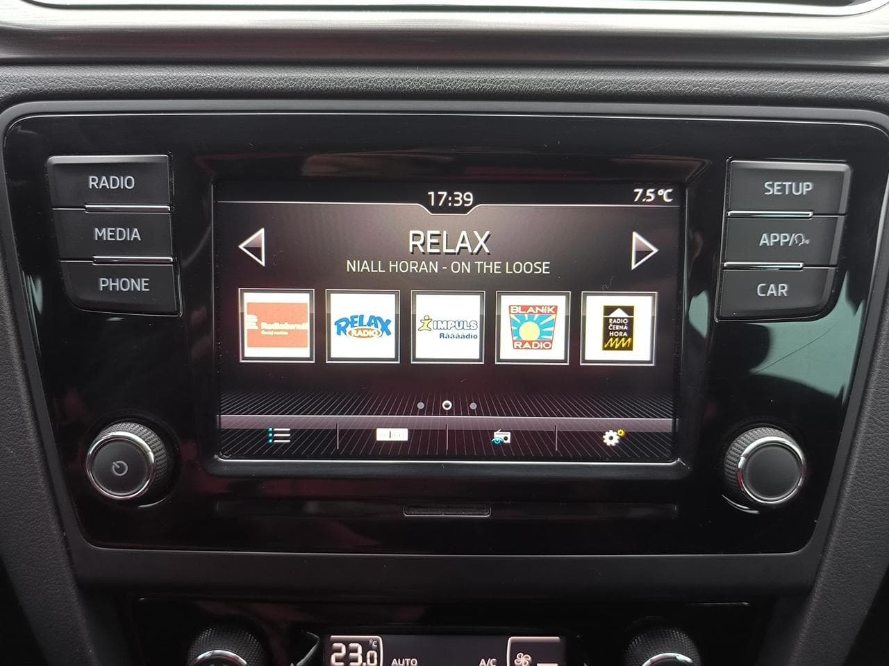 2018 Škoda Rapid - 11