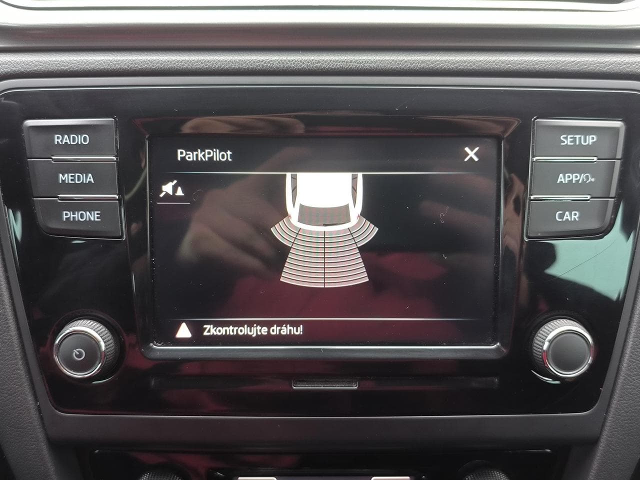 2018 Škoda Rapid - 13